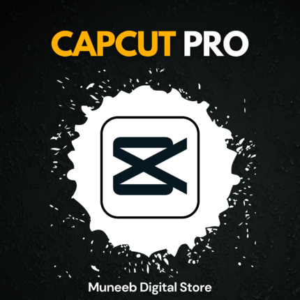 CapCut Pro