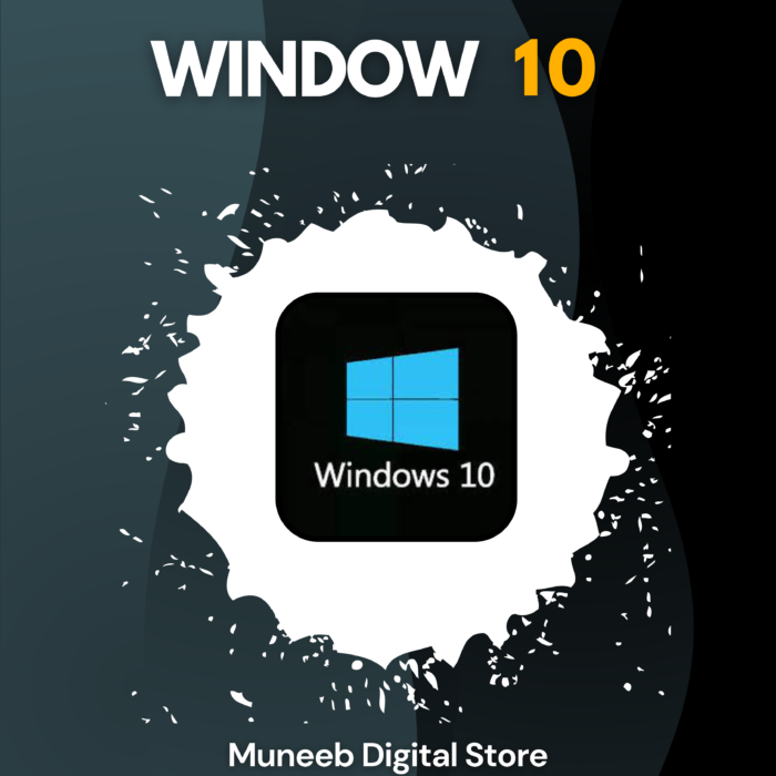 window 10